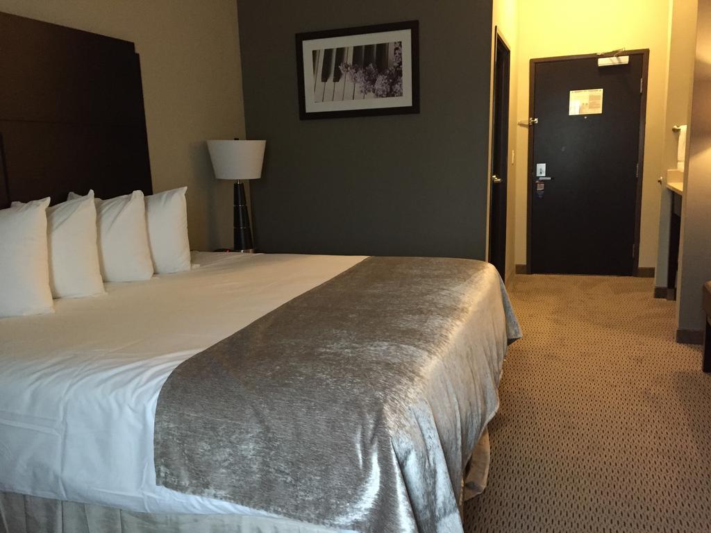 Baymont By Wyndham 3*